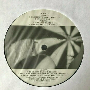 Disque vinyle Ariana Grande - My Everything (LP) - 3