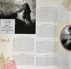 LP ploča Ariana Grande - Yours Truly (LP) - 3