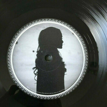 LP plošča Ariana Grande - Yours Truly (LP) - 2