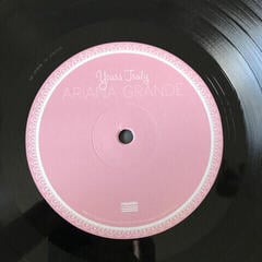 LP ploča Ariana Grande - Yours Truly (LP) - 2