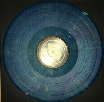 Disco de vinilo August Burns Red - Phantom Anthem (Transparent Blue & Gold) (2 LP) - 4