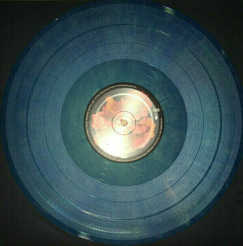 Disco de vinilo August Burns Red - Phantom Anthem (Transparent Blue & Gold) (2 LP) - 6
