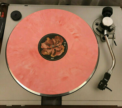 Disque vinyle August Burns Red - Phantom Anthem (White & Red) (2 LP) - 2
