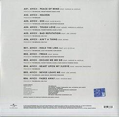 LP platňa Avicii - Tim (LP) - 6