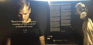 LP platňa Avicii - Tim (LP) - 3