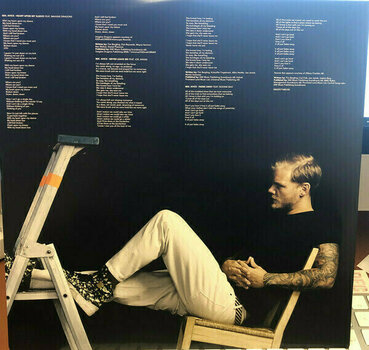 Vinyl Record Avicii - Tim (LP) - 6