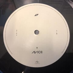 LP platňa Avicii - Tim (LP) - 1