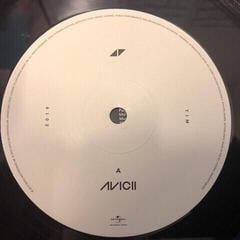 LP platňa Avicii - Tim (LP) - 2