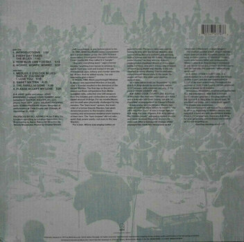 Vinylplade B.B. King - Live In Cook County Jail (LP) - 3