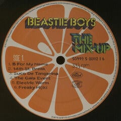 LP deska Beastie Boys - The Mixup (LP) - 1