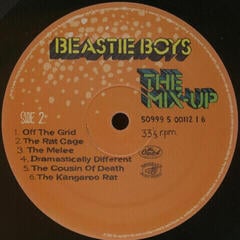 LP deska Beastie Boys - The Mixup (LP) - 2