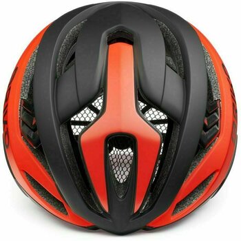 Cyklistická helma Briko Quasar Black/Red M Cyklistická helma - 2