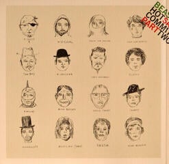 LP deska Beastie Boys - Hot Sauce Committee, Pt. 2 (2 LP) - 6