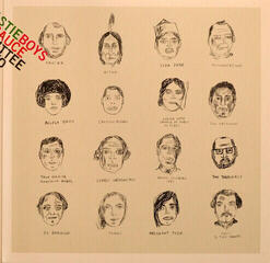 LP deska Beastie Boys - Hot Sauce Committee, Pt. 2 (2 LP) - 7