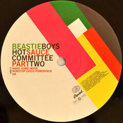 LP deska Beastie Boys - Hot Sauce Committee, Pt. 2 (2 LP) - 1