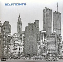 LP deska Beastie Boys - To The 5 Boroughs (2 LP) - 2