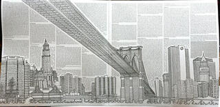 LP deska Beastie Boys - To The 5 Boroughs (2 LP) - 3