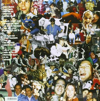 Vinyl Record Beastie Boys - Check Your Head (Remastered) (2 LP) - 2