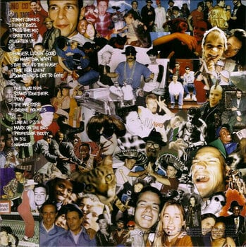 Vinyl Record Beastie Boys - Check Your Head (Remastered) (2 LP) - 4