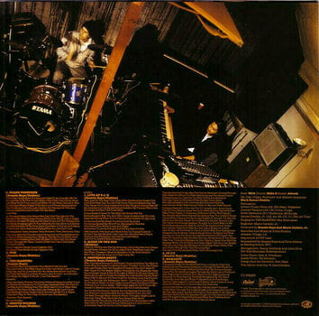 Vinylskiva Beastie Boys - Check Your Head (Remastered) (2 LP) - 6