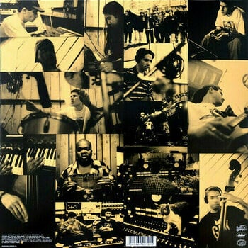 Vinyl Record Beastie Boys - Ill Communication (Remastered) (2 LP) - 3