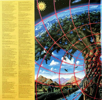 Vinyl Record Beastie Boys - Ill Communication (Remastered) (2 LP) - 4