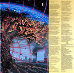 LP deska Beastie Boys - Ill Communication (Remastered) (2 LP) - 6