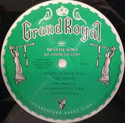 LP deska Beastie Boys - Ill Communication (Remastered) (2 LP) - 1