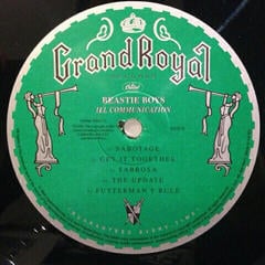 LP deska Beastie Boys - Ill Communication (Remastered) (2 LP) - 3