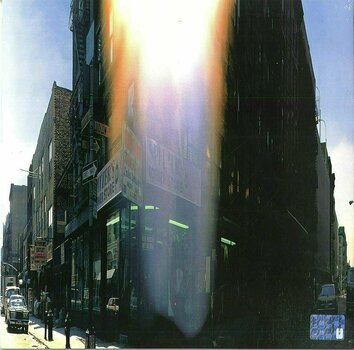 Vinyl Record Beastie Boys - Paul's Boutique (LP) - 2