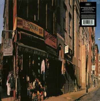 Vinyl Record Beastie Boys - Paul's Boutique (LP) - 3