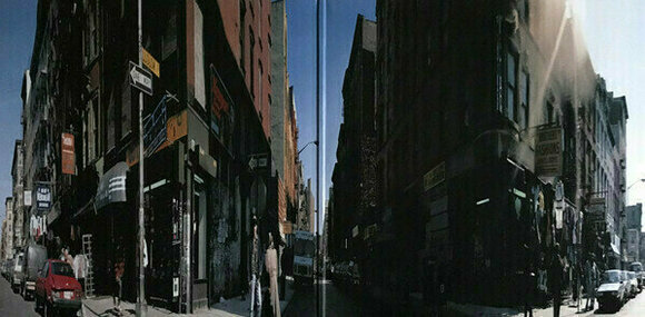 Vinylskiva Beastie Boys - Paul's Boutique (LP) - 5