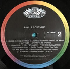 LP deska Beastie Boys - Paul's Boutique (LP) - 2