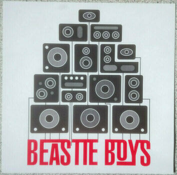 Hanglemez Beastie Boys - Root Down (LP) - 5