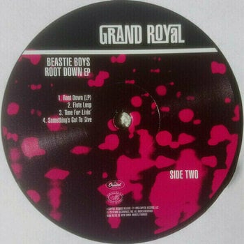 Schallplatte Beastie Boys - Root Down (LP) - 8