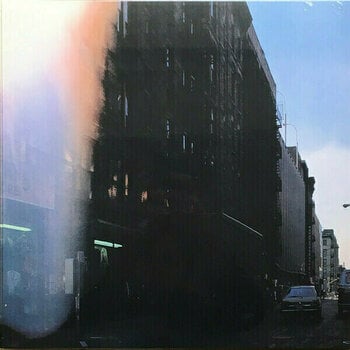Vinyl Record Beastie Boys - Paul's Boutique (2 LP) - 3