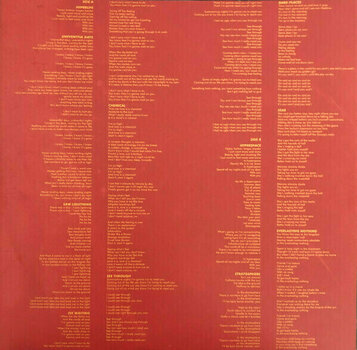 Vinyl Record Beck - Hyperspace (LP) - 5