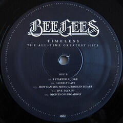 LP platňa Bee Gees - Timeless - The All Time Greatest Hits (2 LP) - 2