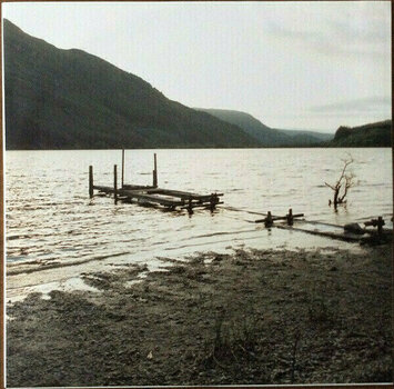 Disco de vinilo Beth Gibbons & Rustin Man - Out Of Season (LP) - 8