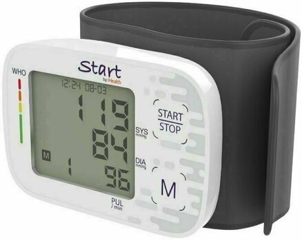 Vérnyomásmérő iHealth BPST1 Vérnyomásmérő - 2