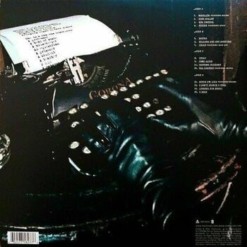 Vinyl Record Madonna - Madame X (2 LP) - 2