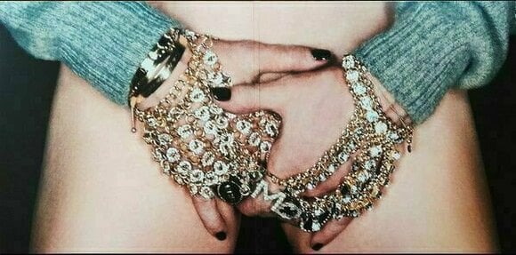 Vinyylilevy Madonna - Madame X (2 LP) - 3