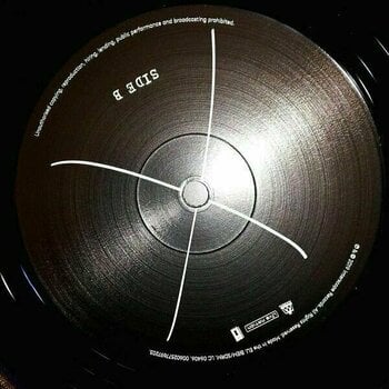 Vinyl Record Madonna - Madame X (2 LP) - 7