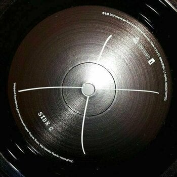 Vinyl Record Madonna - Madame X (2 LP) - 9
