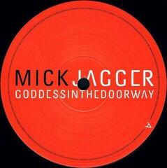 Disc de vinil Mick Jagger - Goddess In The Doorway (2 LP) - 2