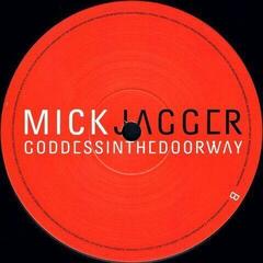 Disc de vinil Mick Jagger - Goddess In The Doorway (2 LP) - 3