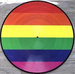 Disco in vinile Madonna - Madame X (Rainbow Picture Disc) (2 LP) - 3