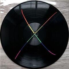 Disco in vinile Madonna - Madame X (Rainbow Picture Disc) (2 LP) - 4