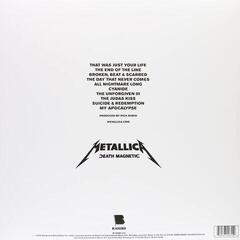 Schallplatte Metallica - Death Magnetic (2 LP) - 7