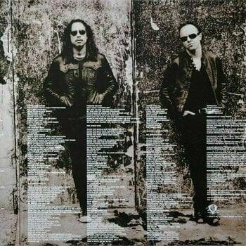 Disque vinyle Metallica - Death Magnetic (2 LP) - 7